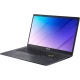 ASUS E510, black