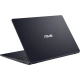 ASUS E510, black