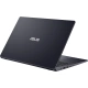 ASUS E510, black