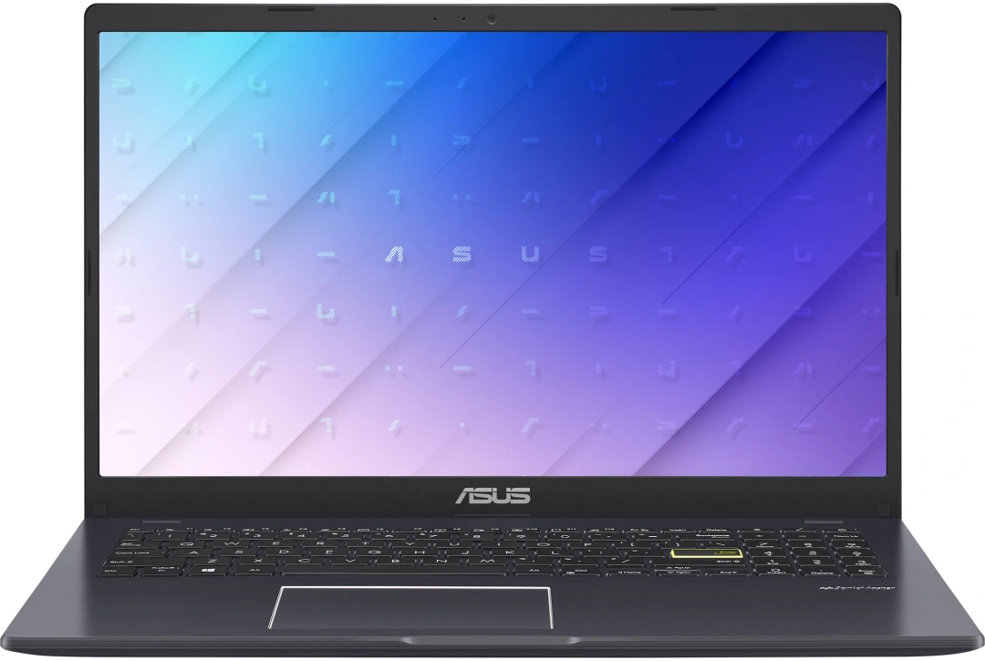 ASUS E510, černá