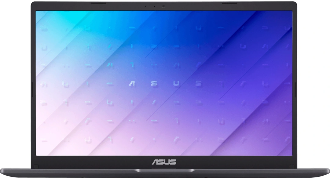 ASUS E510, černá