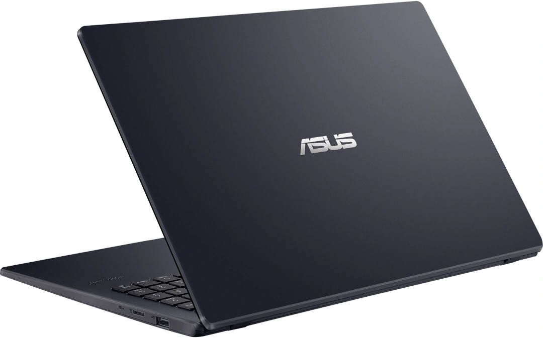 ASUS E510, černá