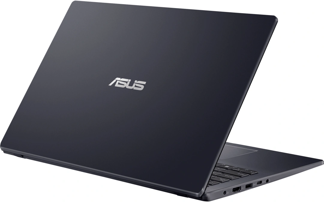 ASUS E510, černá