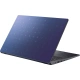 ASUS E510, blue