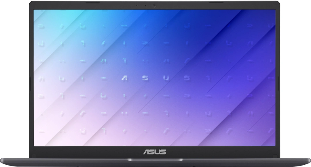 ASUS E510, modrá