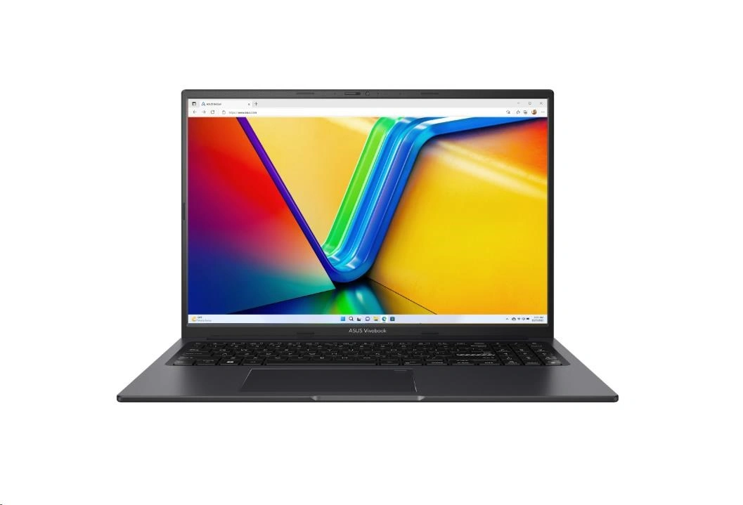 ASUS Vivobook 16X (K3604), černá