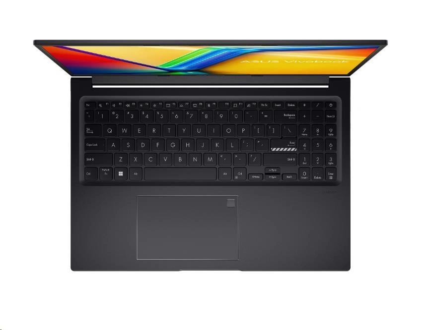 ASUS Vivobook 16X (K3604), černá