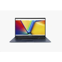 ASUS Vivobook 15 (M1502, AMD Ryzen 7000 series), modrá