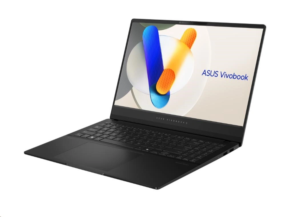 ASUS NTB Vivobook S 15 (S5506MA-OLED036W)