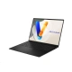 ASUS VivoBook S 16 OLED (S5606), black