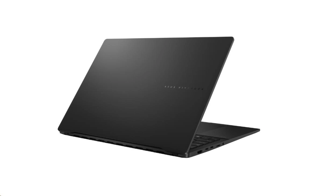 ASUS VivoBook S 16 OLED (S5606), černá