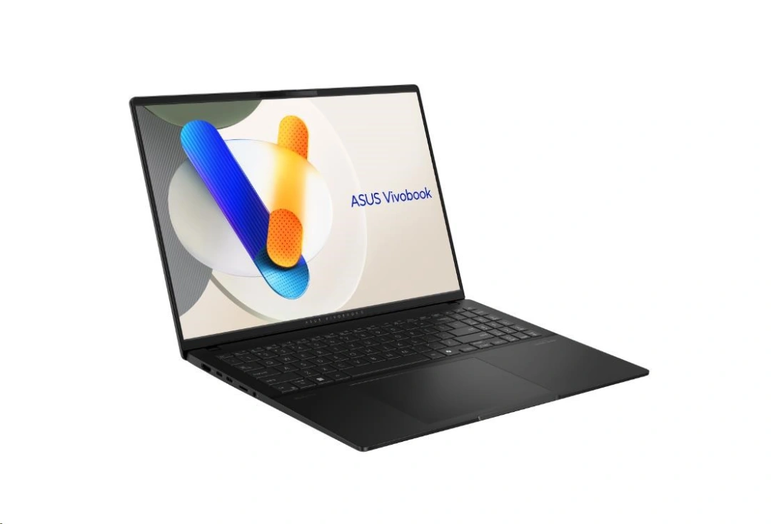 ASUS VivoBook S 16 OLED (S5606), černá