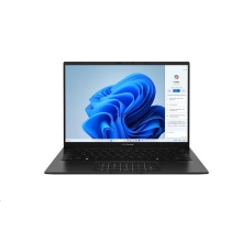 ASUS ZenBook 14 OLED (UM3406HA-OLED089X), black