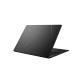 ASUS ZenBook 14 OLED (UM3406HA-OLED089X), black