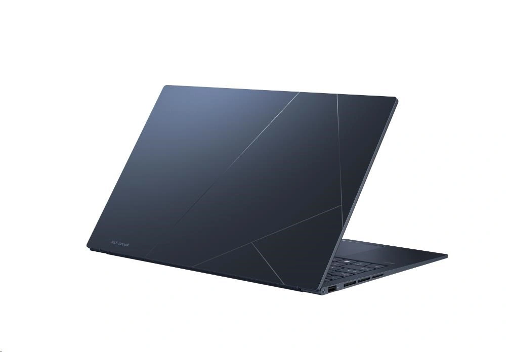 ASUS Zenbook 15 OLED (UM3504DA-OLED278W), modrá