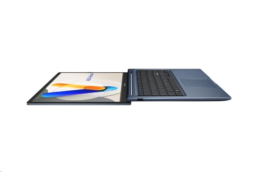 ASUS Vivobook 15 (X1504), modrá