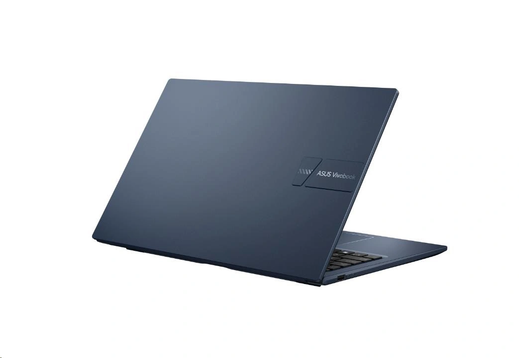 ASUS Vivobook 15 (X1504), modrá