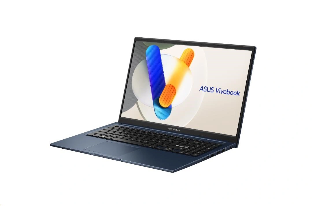 ASUS Vivobook 15 (X1504), modrá