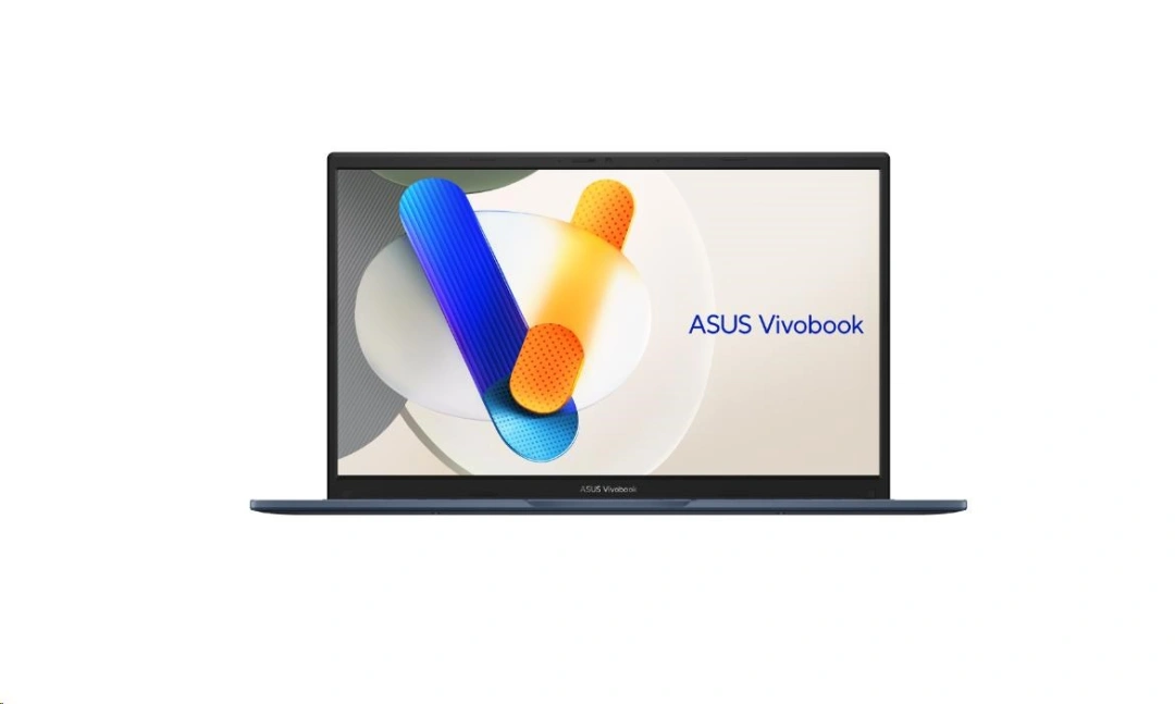 ASUS Vivobook 15 (X1504), modrá