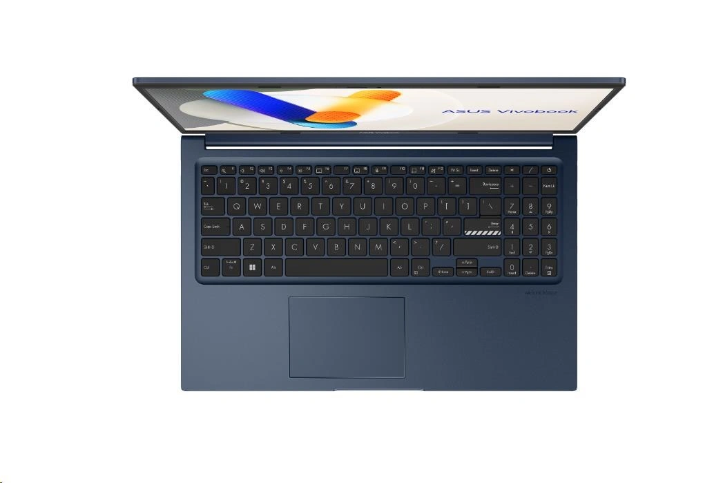 ASUS Vivobook 15 (X1504), modrá