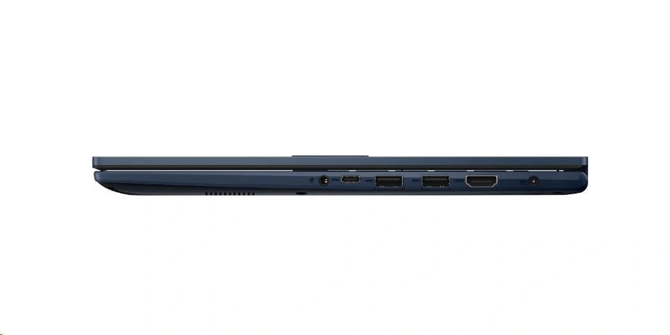 ASUS Vivobook 15 (X1504), modrá