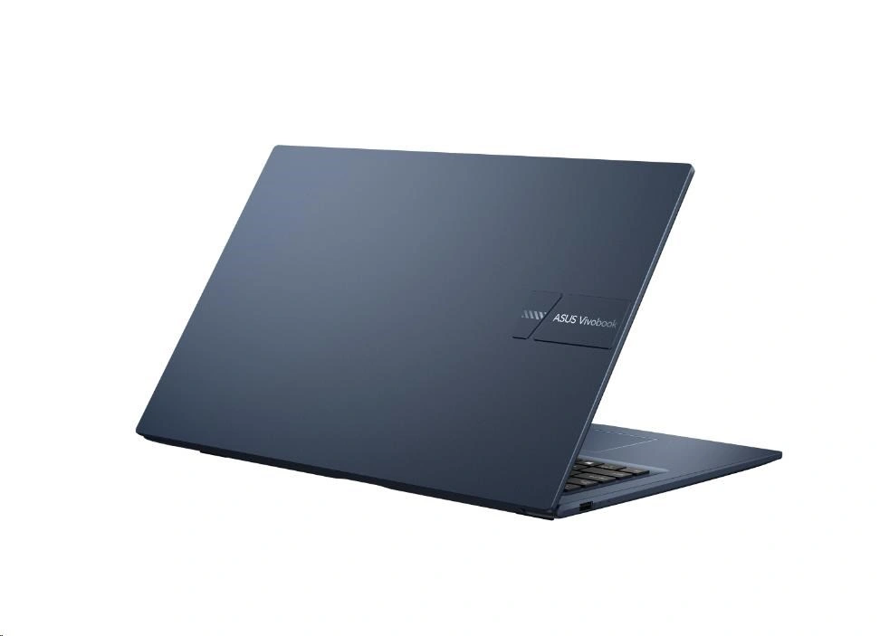 ASUS Vivobook 17 (X1704VA-AU402W), modrá