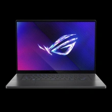 ASUS ROG Zephyrus G16 (2024) GU605, bílá