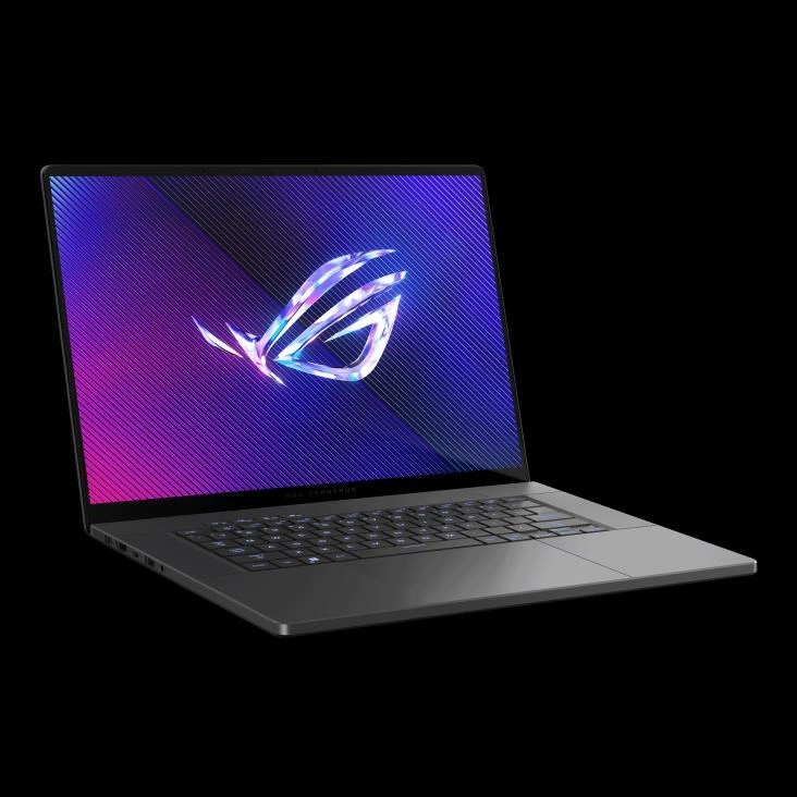 ASUS ROG Zephyrus G16 (2024) GU605, bílá