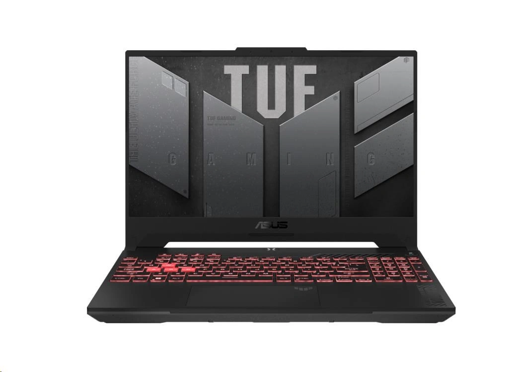 ASUS TUF Gaming A15 2023, (FA507NU-LP105)