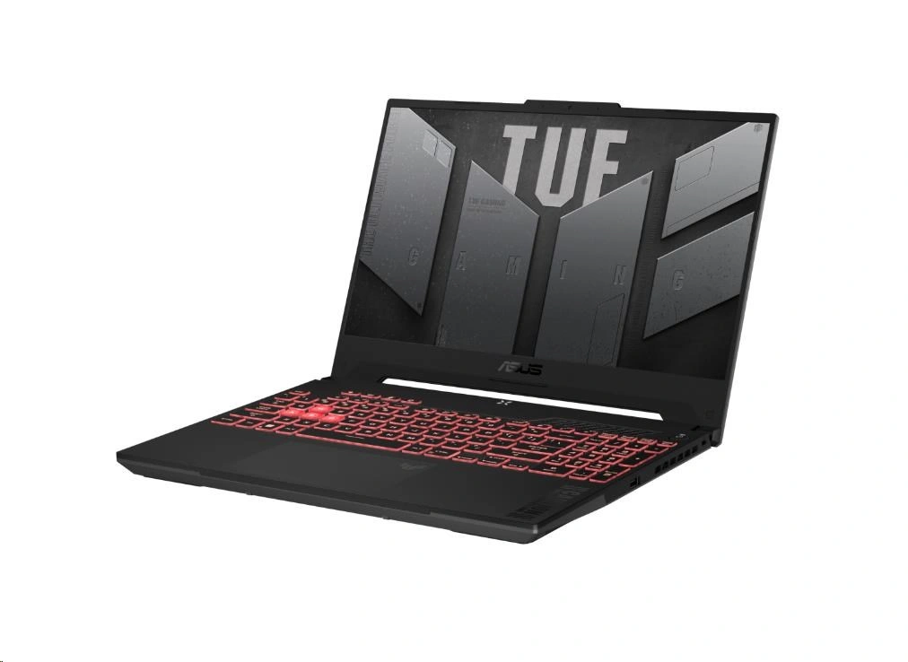 ASUS TUF Gaming A15 2023, (FA507NU-LP105)