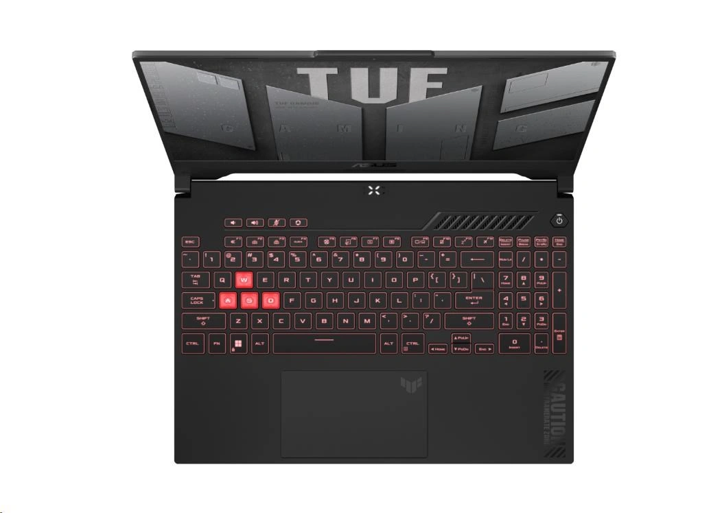 ASUS TUF Gaming A15 2023, (FA507NU-LP105)