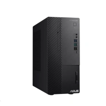 ASUS ExpertCenter D7 Mini Tower (D700ME), černá