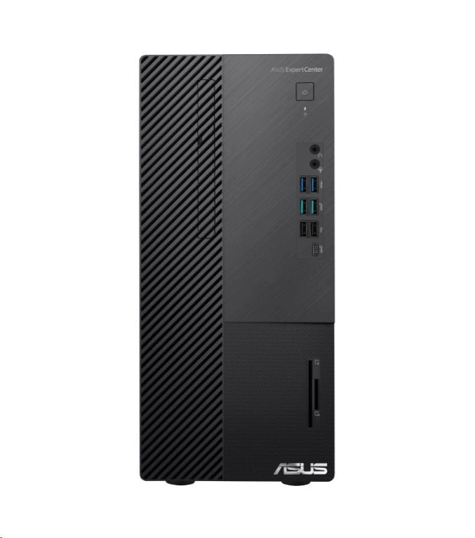 ASUS ExpertCenter D7 Mini Tower (D700ME), černá