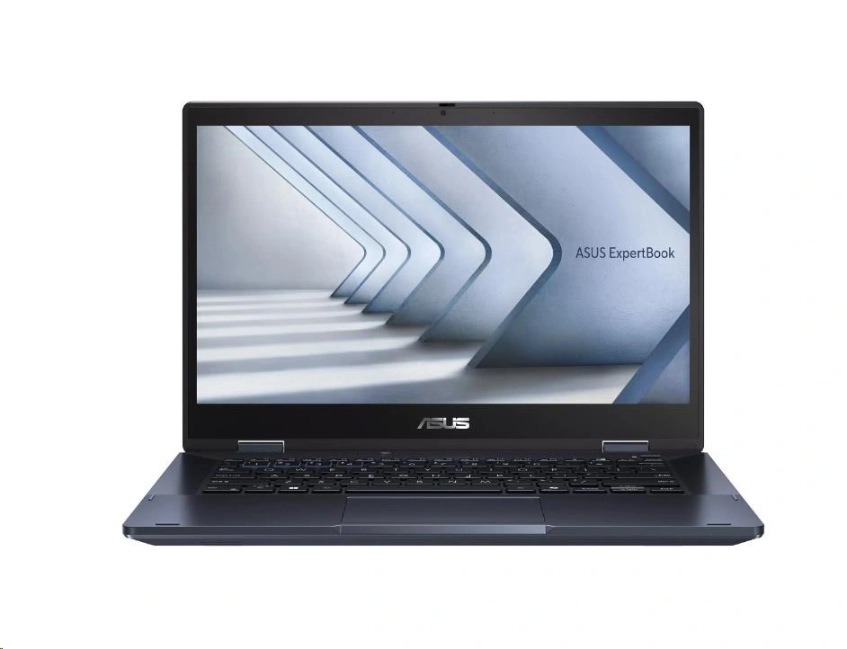 ASUS ExpertBook B3 Flip (B3402FVA-LE0118W), černá