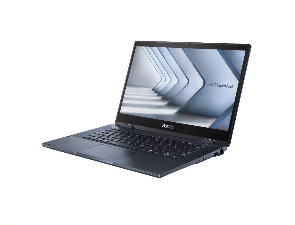 ASUS ExpertBook B3 Flip (B3402FVA-LE0118W), černá