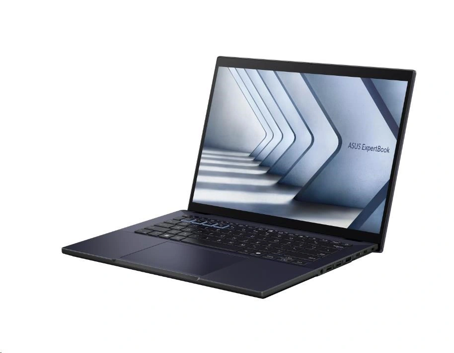 ASUS ExpertBook B3 (B3404CMA), černá