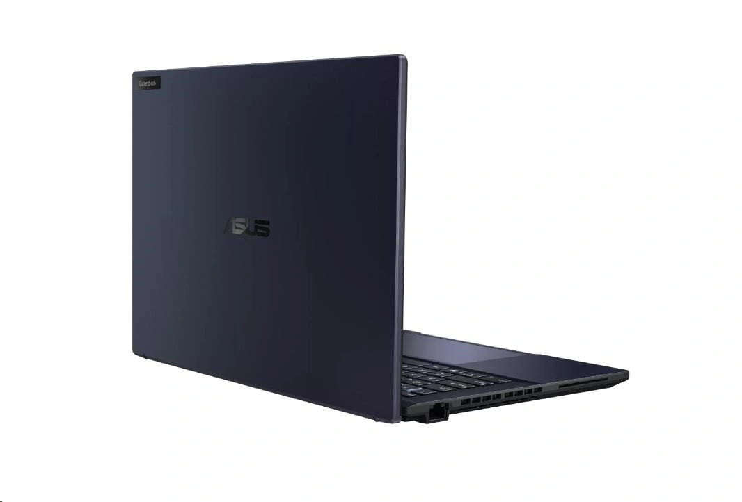 ASUS ExpertBook B3 (B3404CMA), černá