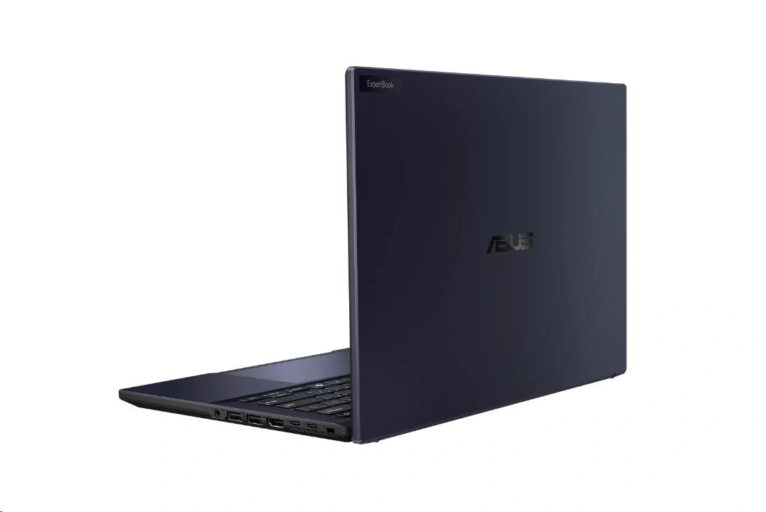 ASUS ExpertBook B3 (B3404CMA), černá