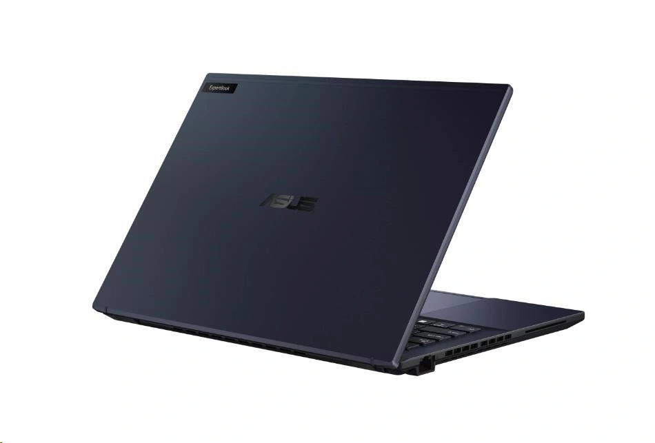 ASUS ExpertBook B3 (B3404CMA), černá