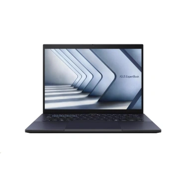 ASUS ExpertBook B3 (B3404CVA), black