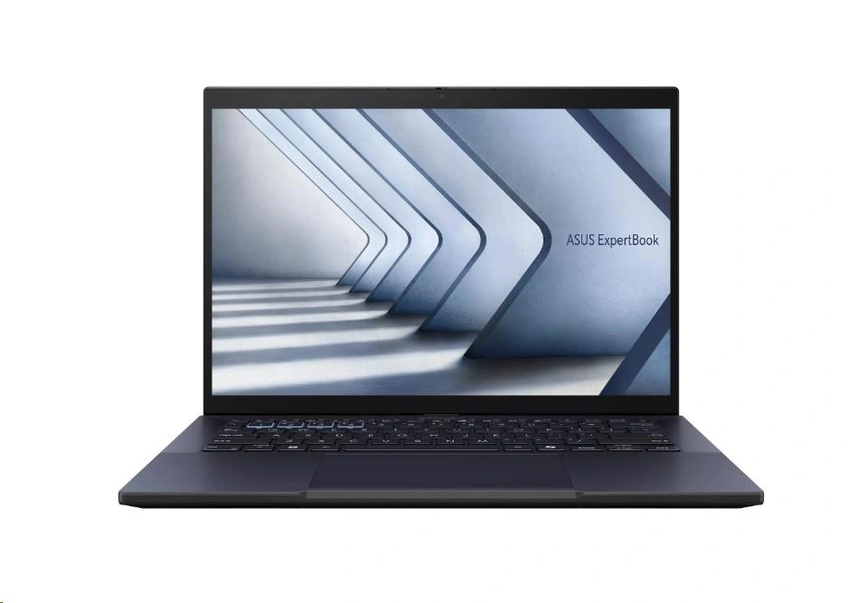 ASUS ExpertBook B3 (B3404CVA), černá