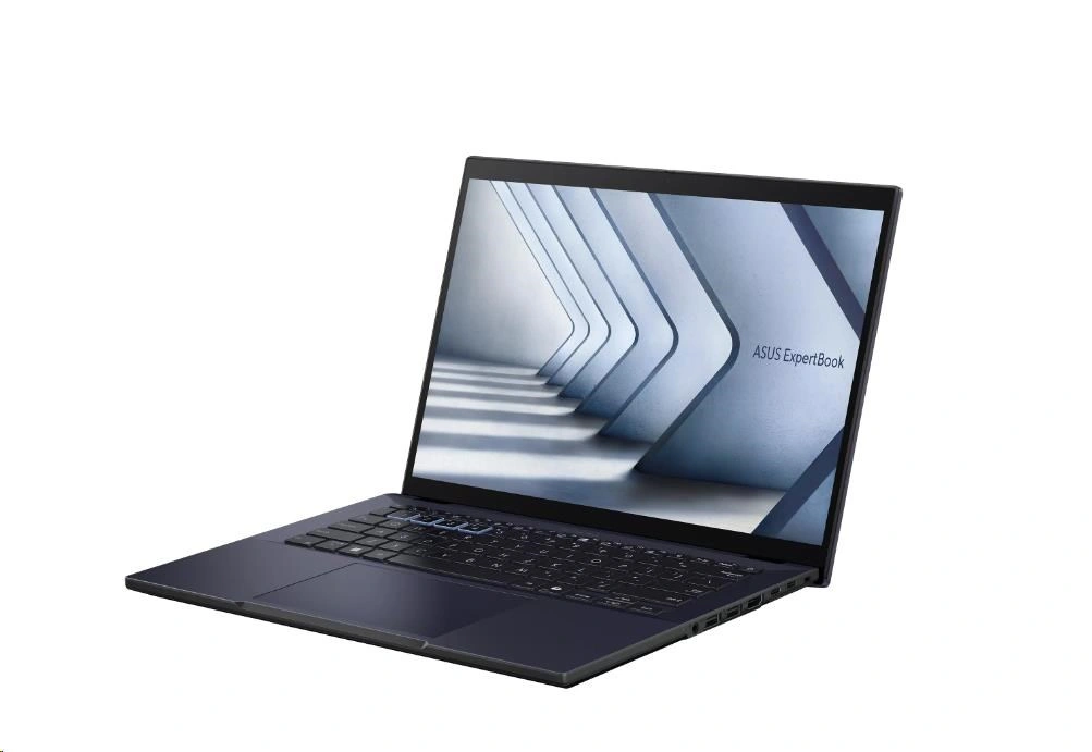 ASUS ExpertBook B3 (B3404CVA), černá