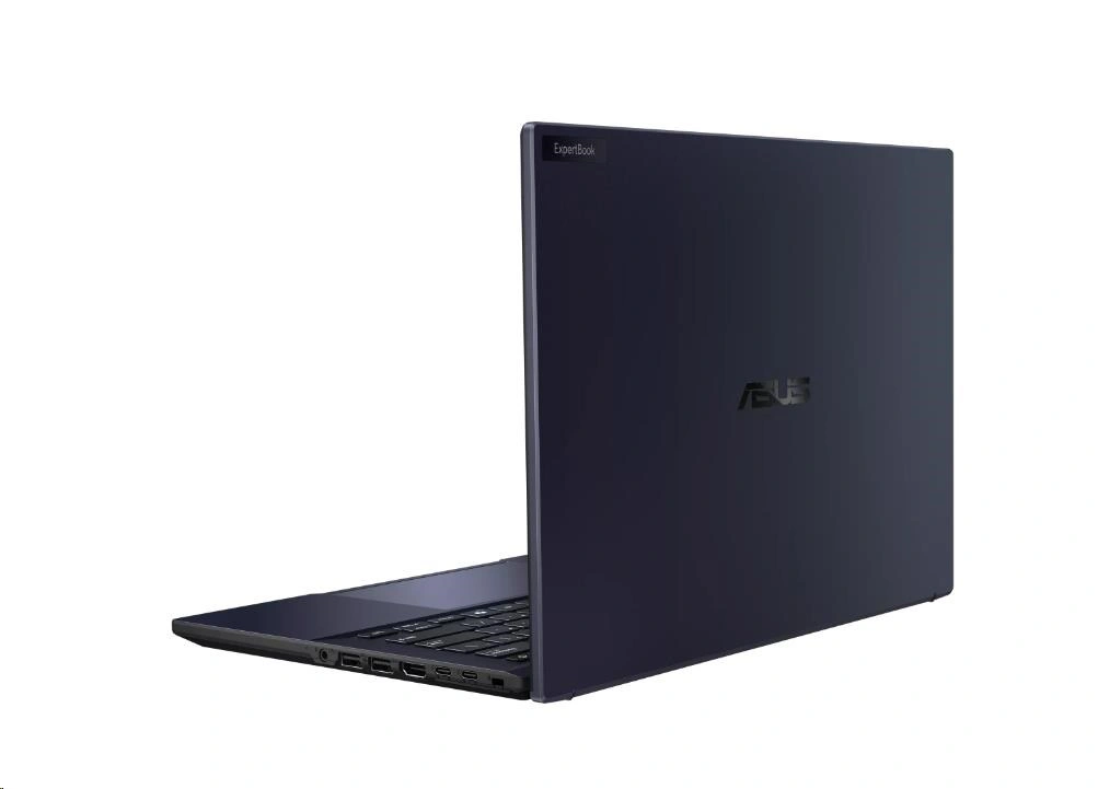 ASUS ExpertBook B3 (B3404CVA), černá