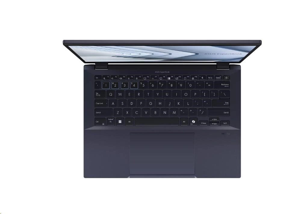 ASUS ExpertBook B5 (B5404CMA-Q50259X), černá