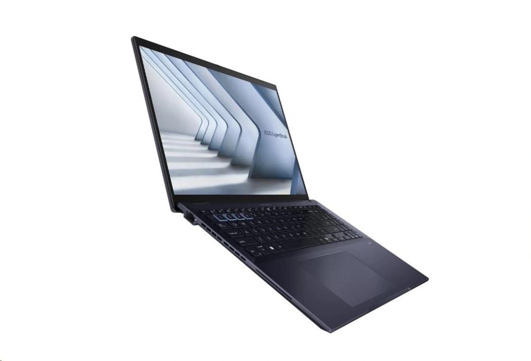 ASUS ExpertBook B5 (B5604CMA-Q90161X), černá