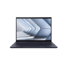 ASUS ExpertBook B5 (B5604CVA), černá