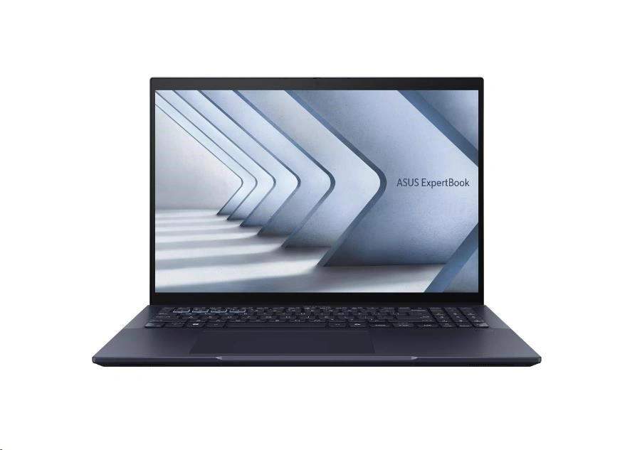 ASUS ExpertBook B5 (B5604CVA), černá