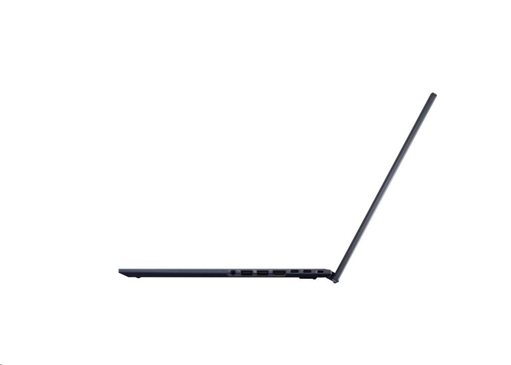 ASUS ExpertBook B5 (B5604CVA), černá