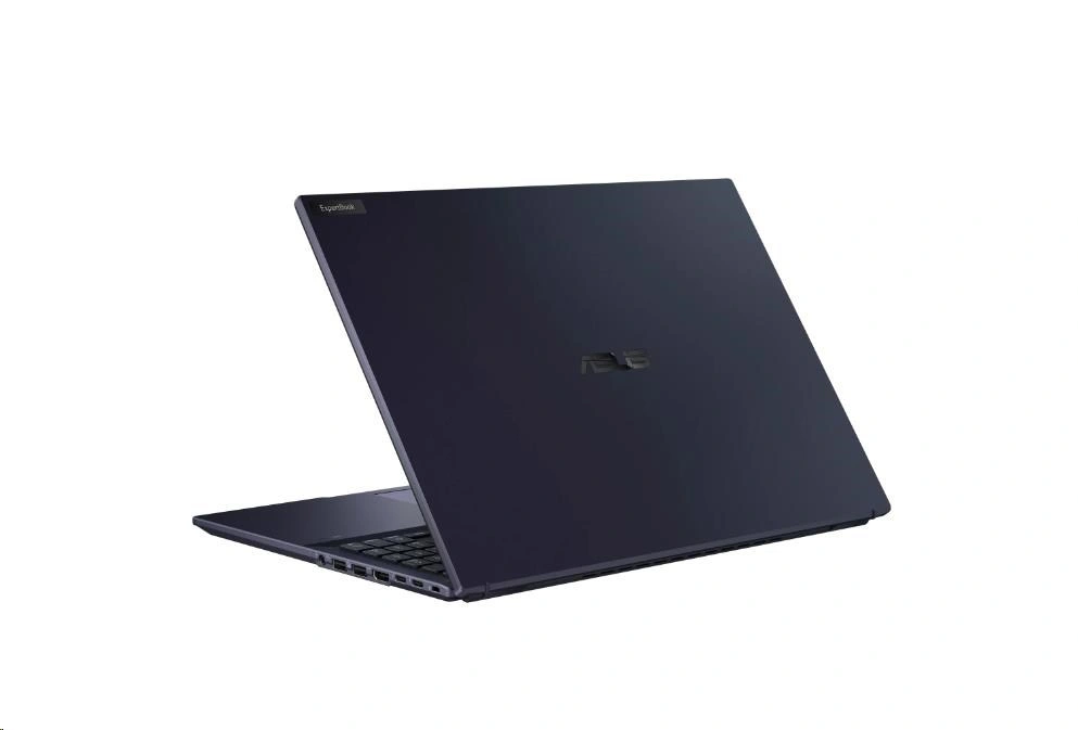 ASUS ExpertBook B5 (B5604CVA), černá