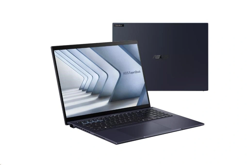 ASUS ExpertBook B5 (B5604CVA), černá